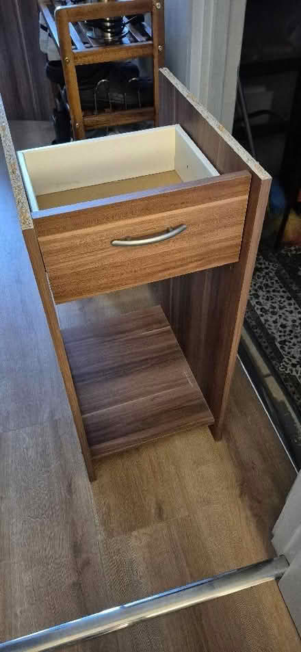 Photo of free Corner desk (Crownhill MK8) #2