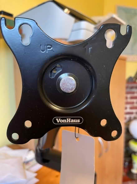 Photo of free Monitor arm (Little Waltham CM3 3PB) #1