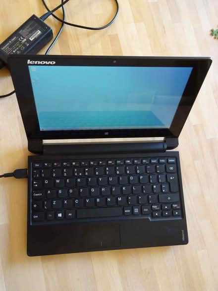 Photo of free Lenovo Laptop (Bradville MK13) #3