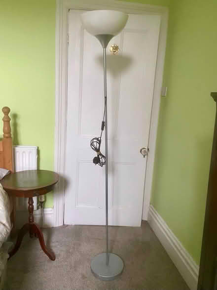 Photo of free Y2K IKEA Standing Lamp (Saltaire BD18) #1