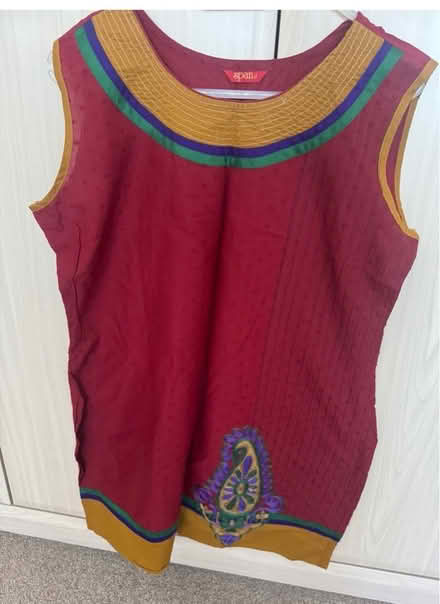 Photo of free 3 Kurta Type Tops (Elm Park RM12) #2