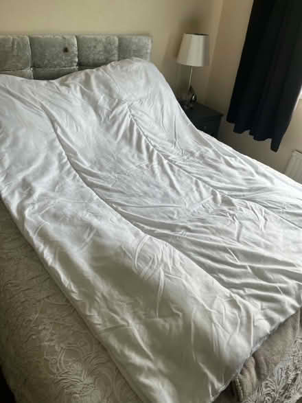 Photo of free Single duvet (Slyne) #2