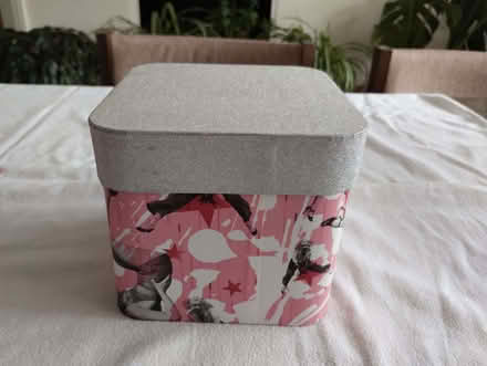 Photo of free Boxes and bags (Ainsdale PR8) #1