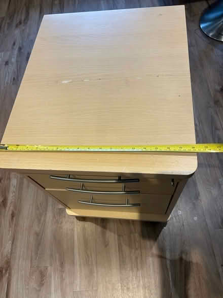 Photo of free Desk drawer unit (Ulverley Green B92) #3