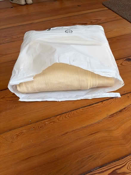 Photo of free Garden sail (Larkhall, Bath BA1) #1