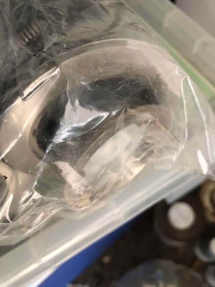 Photo of free Electrical stuff (oxford OX4) #3