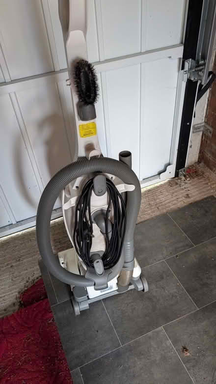 Photo of free Used Electrolux powerlite petlover 1700W vacuum cleaner (Ellenbrook M28) #3