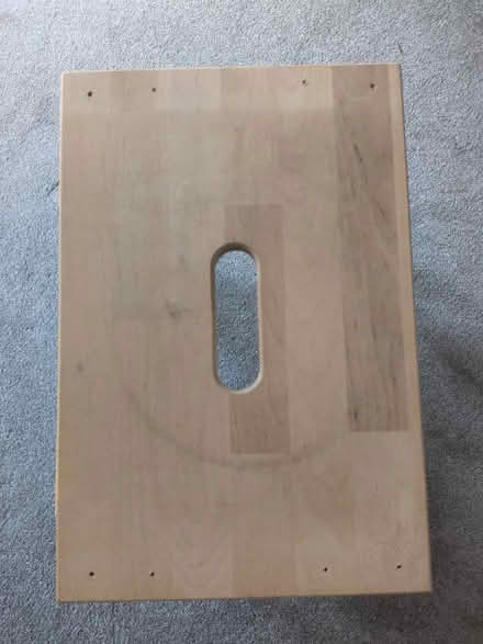 Photo of free Ikea steps (Steyning BN44) #2