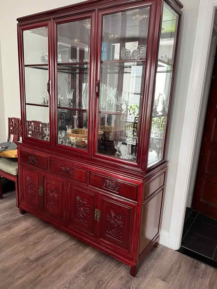Photo of free Dining Room Set (East Flatbush Brooklyn) #3