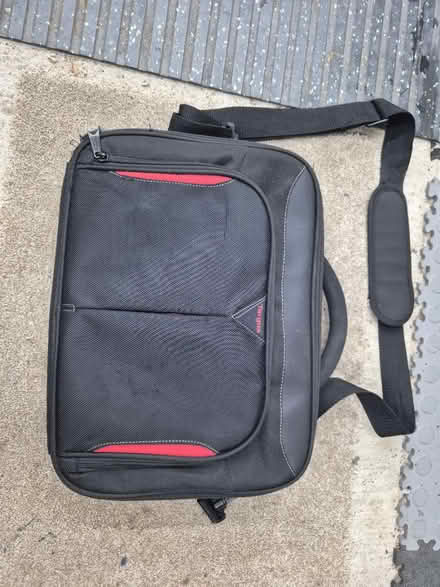 Photo of free Laptop case (Breadsall, Derby DE21) #1