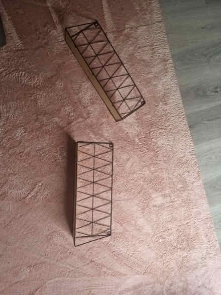 Photo of free Shelves (St Athan CF62) #1