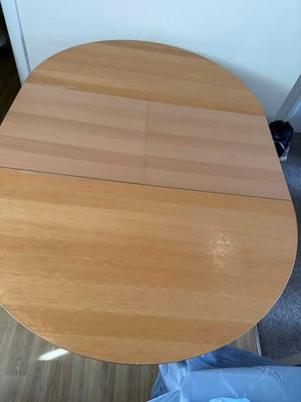 Photo of free Extending table (Wybourn S2) #4