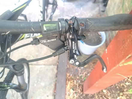 Photo of free Bicycle (Hayes UB3) #4