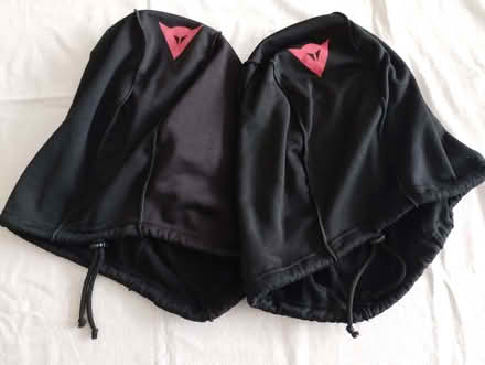 Photo of free Motorcycle helmet items (Ainsdale PR8) #1