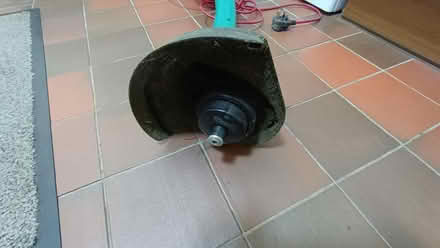Photo of free Lightweight strimmer (Storth LA7) #4