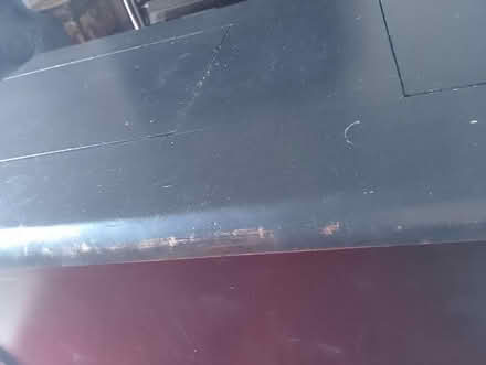 Photo of free Black coffee table (Princes Risborough HP27) #3