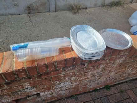 Photo of free Unused bbq items (Whitstable Kent) #3