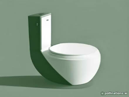 Photo of free Potty with removable inner section (Shoreham BN43) #1
