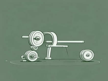 Photo of Gym equipments (Southsea PO4) #1