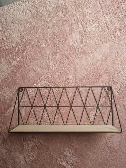 Photo of free Shelves (St Athan CF62) #2