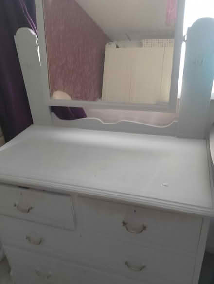 Photo of free Dressing table (Princes Risborough HP27) #1