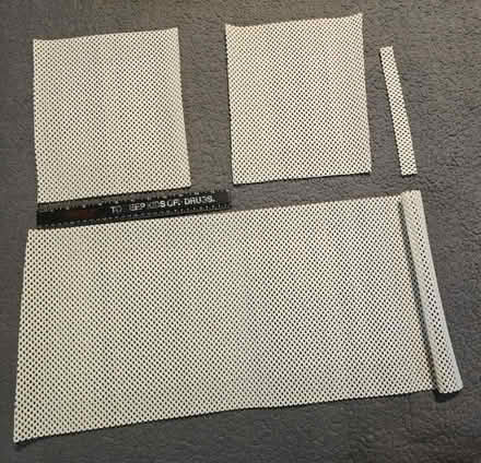 Photo of free Nonadhesive Shelf Liner - part roll (West 7th) #3