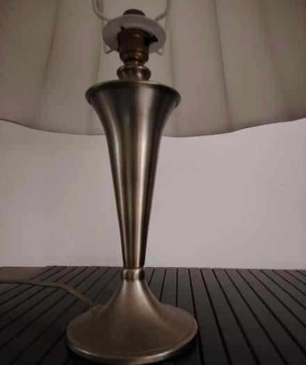 Photo of free Lamp (Bowerham LA1) #3