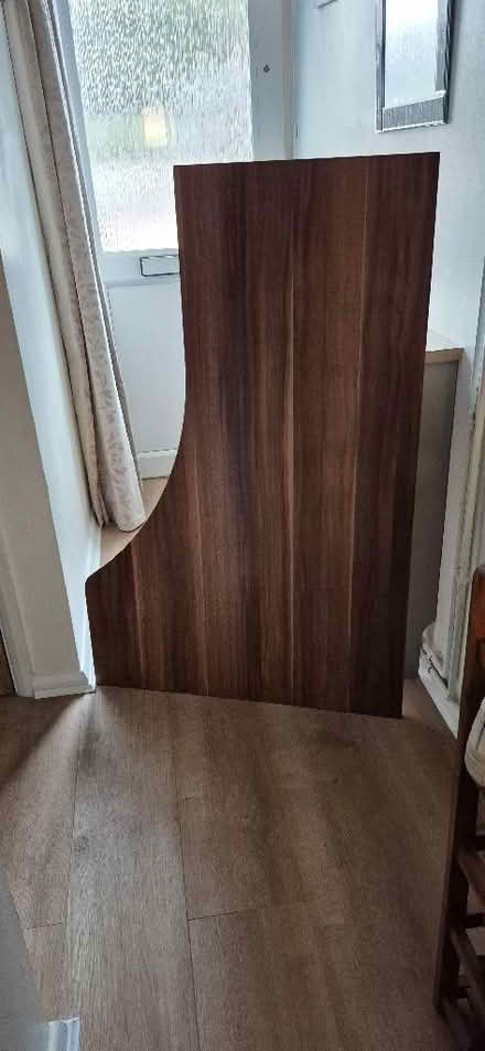 Photo of free Corner desk (Crownhill MK8) #1