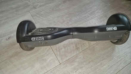 Photo of free Self balancing scooter (Streatham SW16) #2