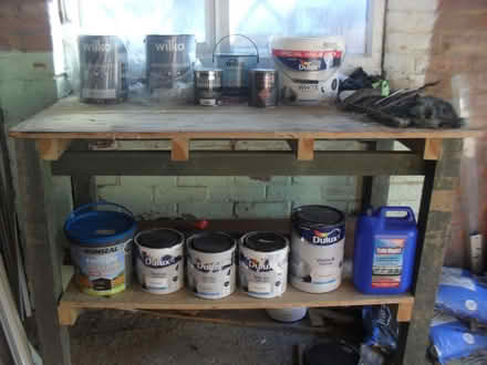 Photo of free Paint (Polegate BN26) #1
