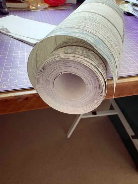 Photo of free Roll wallpaper (LA3 Morecambe) #2