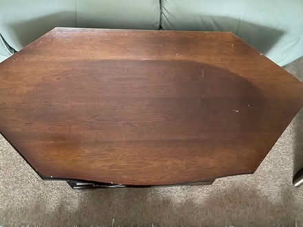 Photo of free Tv unit (Mere Green Sutton Coldfield) #3