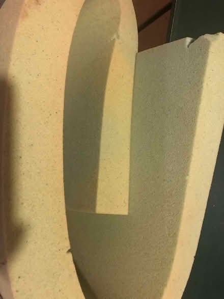 Photo of free foam mat (Barrhaven/riverside s/Manotic) #2