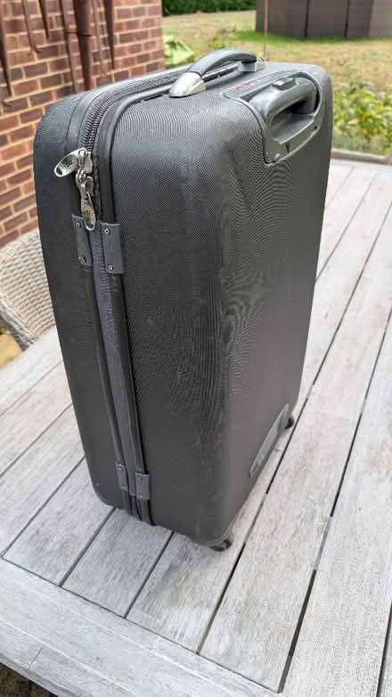 Photo of free Wheelie suitcase by Revelation (Gorse Hill GU22) #3