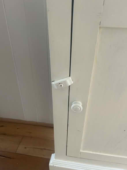 Photo of free Corner unit (Torquay) #2