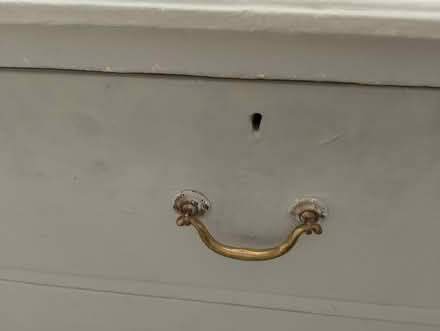 Photo of free Dressing table (Princes Risborough HP27) #4