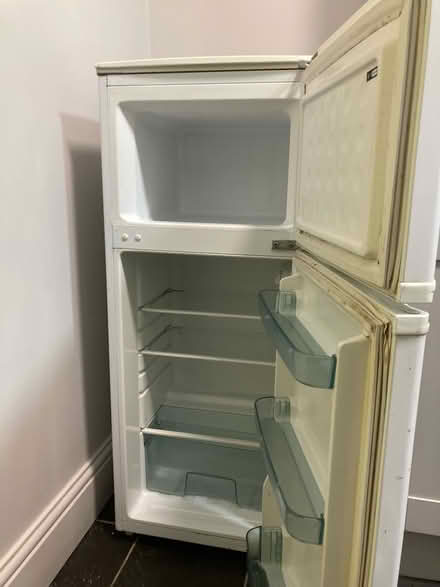 Photo of free Fridge freezer (Oldbury B68) #2