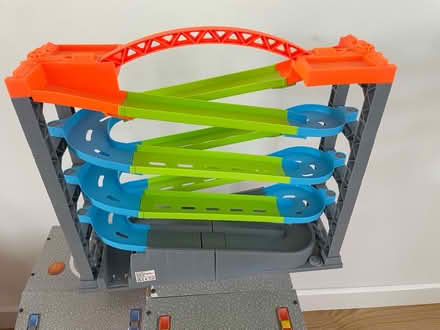 Photo of free Kids play shop, plus more (Se16 3ad) #3
