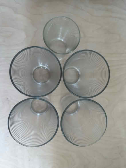 Photo of free Matching glasses 4 large 1 small (Peckham SE15) #3