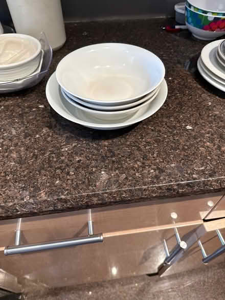 Photo of free 4 bowls (Riverdale, Bronx, New York) #1