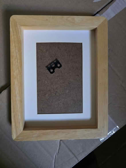 Photo of free Foto frames (Sw7 5qx) #1