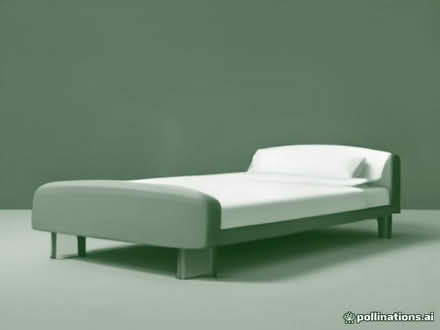 Photo of A toddler bed (Rockingham Park area NN16) #1