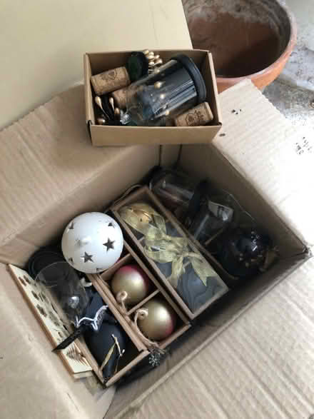 Photo of free Craft stuff (oxford OX4) #1