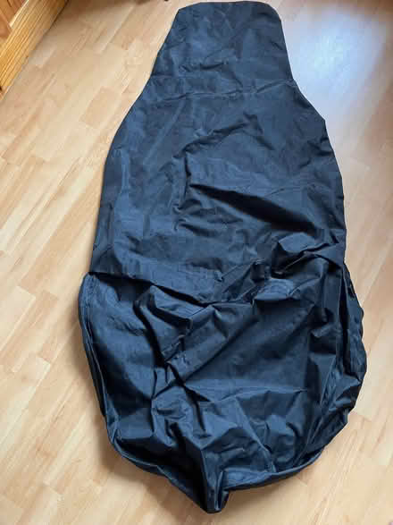 Photo of free Waterproof car seat cover (Totteridge HW HP13) #1