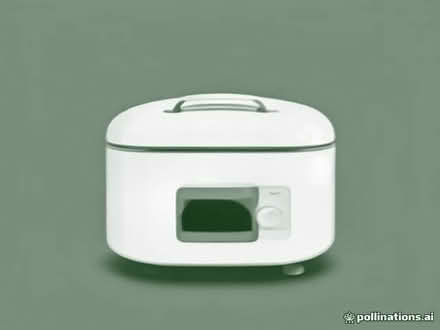 Photo of Portable Oven (Watling Street A5 LU7) #1