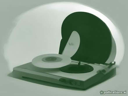 Photo of 1980s Vinyl Records (Penarth CF64) #1