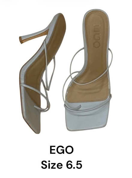 Photo of free EGO Woman’s Shoes (Brooklyn Storage) #1