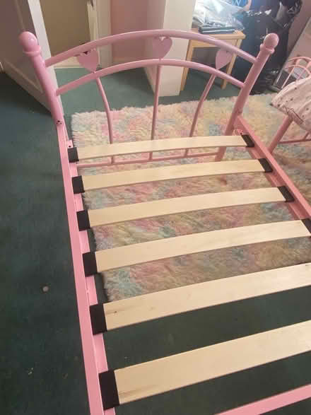 Photo of free 2 kids beds (Whitton TW7) #4
