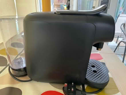 Photo of free Coffee Maker L’or (CO2 near mersea rd) #2