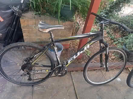 Photo of free Bicycle (Hayes UB3) #2